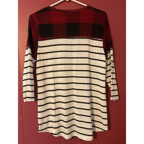 NEW Maurice’s 24/7 Sweater Size Small - Picture 1 of 9